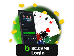 Découvrez Bc.Game Casino La Révolution du Jeu en Ligne Découvrez Bc.Game Casino La Révolution du Jeu en Ligne