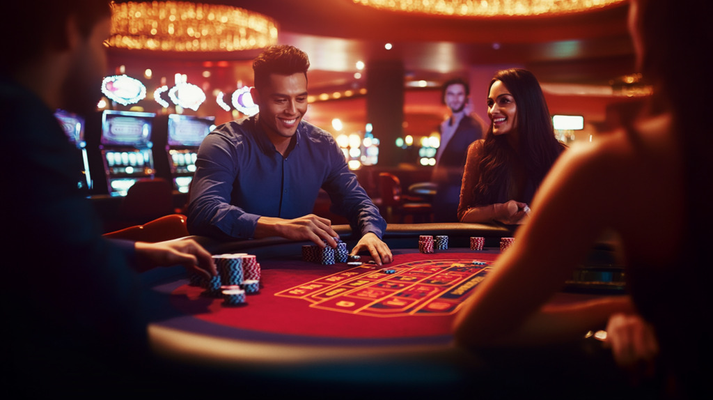 Discover the Excitement Casino Sites Not on Gamstop Discover the Excitement Casino Sites Not on Gamstop