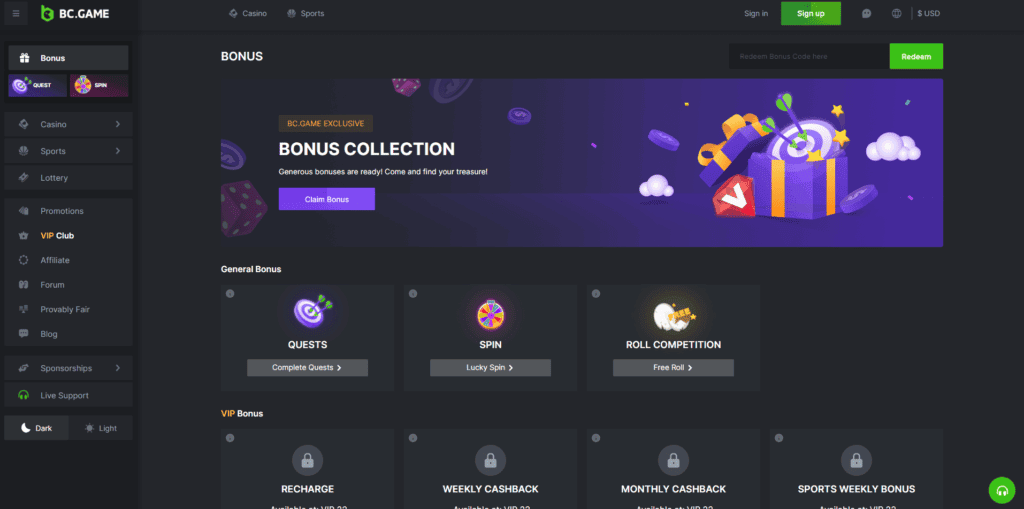 Discover the Excitement of Bc Game Crypto Casino Discover the Excitement of Bc Game Crypto Casino