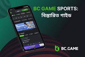 Discover the Thrilling World of Bc.Game Discover the Thrilling World of Bc.Game
