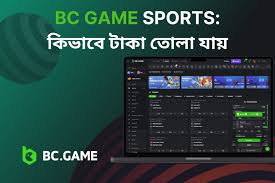 Discover the Thrilling World of Bc.Game Discover the Thrilling World of Bc.Game