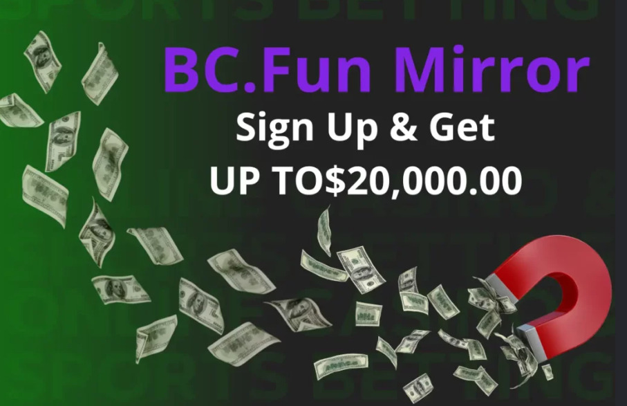 Experience Excitement at Bc Fun Casino