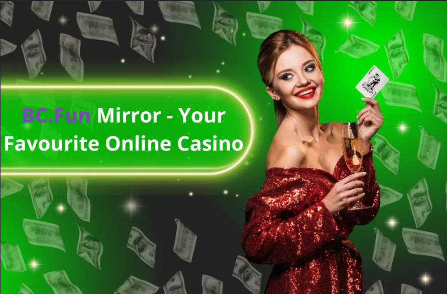 Experience Excitement at Bc Fun Casino