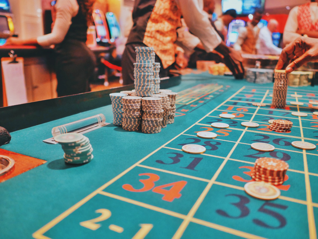 Exploring Casinos Not on Gamstop UK 40 Exploring Casinos Not on Gamstop UK 40