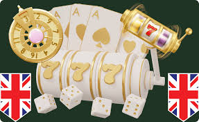 Exploring New Opportunities Casino Sites Not on Gamstop Exploring New Opportunities Casino Sites Not on Gamstop