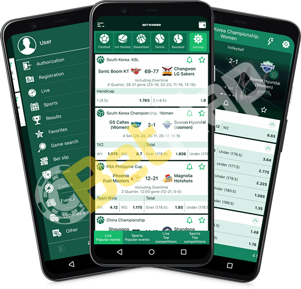 All You Need to Know About Betwinner Deposit All You Need to Know About Betwinner Deposit