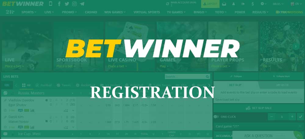 Discover the Exciting World of Betwinner Bonus Discover the Exciting World of Betwinner Bonus