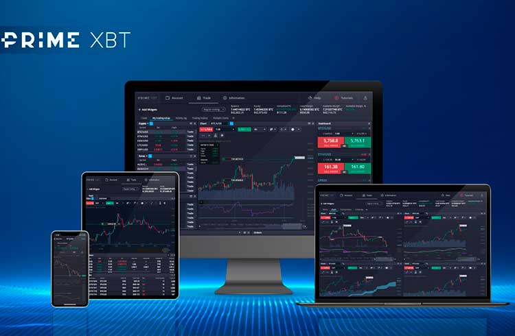 Exploring the Benefits of Trading on Bitcointalk PrimeXBT Exploring the Benefits of Trading on Bitcointalk PrimeXBT