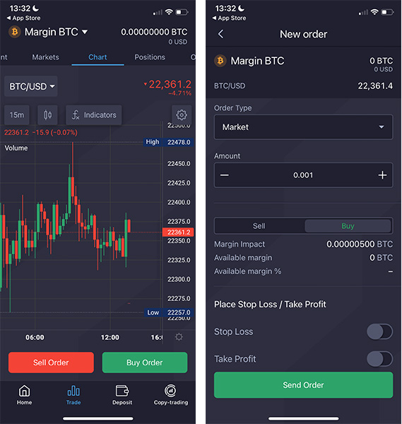 Maximize Your Gains with PrimeXBT Trade A Comprehensive Guide Maximize Your Gains with PrimeXBT Trade A Comprehensive Guide