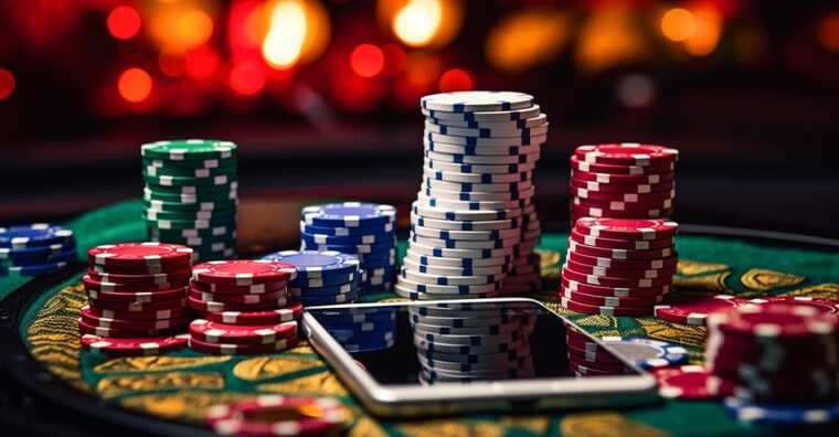 Take advantage of amazing promotions and bonuses at Betandreas Take advantage of amazing promotions and bonuses at Betandreas