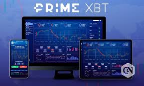 Unlocking the Potential of Crypto Trading with PrimeXBT Unlocking the Potential of Crypto Trading with PrimeXBT