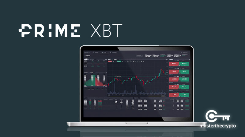 Unlocking the Potential of Crypto Trading with PrimeXBT Unlocking the Potential of Crypto Trading with PrimeXBT