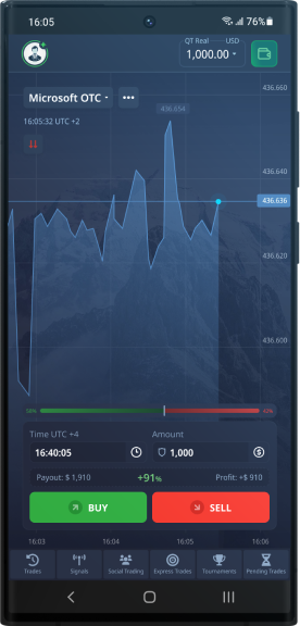 Unlocking Your Trading Potential with Pocket Option Demo Unlocking Your Trading Potential with Pocket Option Demo