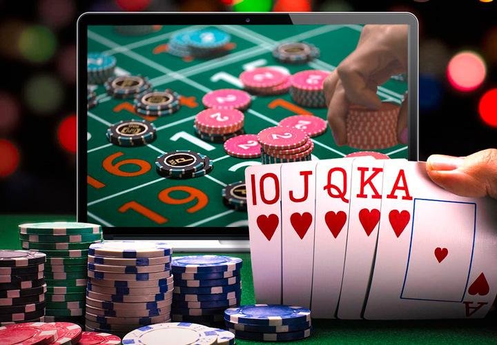 Discover Exciting Gaming at Slotmonster Online Casino UK Discover Exciting Gaming at Slotmonster Online Casino UK