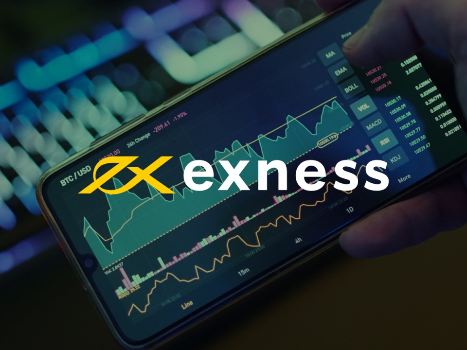 Discover the Secrets of Exness Trading Discover the Secrets of Exness Trading