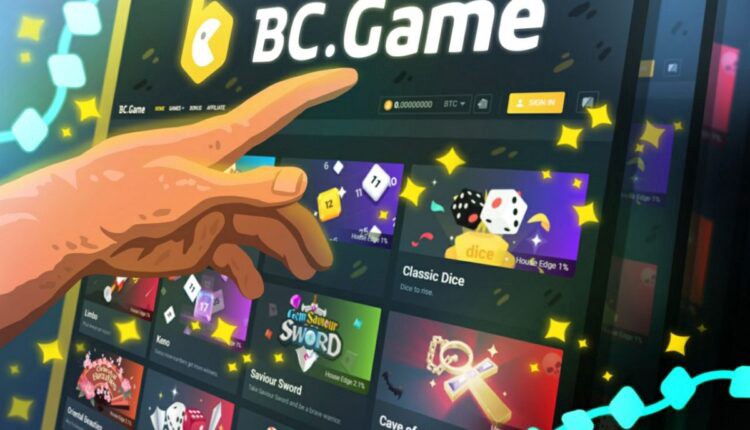 Exciting Opportunities and Big Wins Discover the Lottery BC.Game DE Exciting Opportunities and Big Wins Discover the Lottery BC.Game DE
