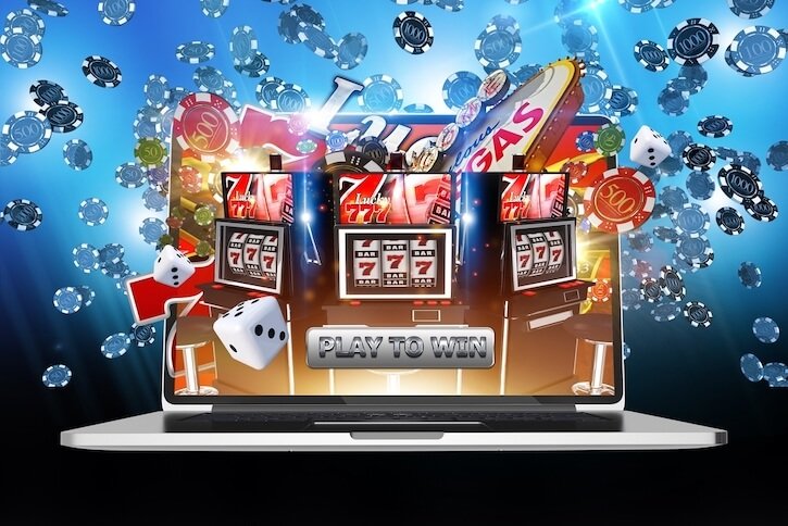 How to Play and Win at Craps on Online Casino Apps 2