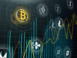 Mastering the Market A Deep Dive into Trading Crypto Charts