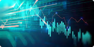 Mastering the Market A Deep Dive into Trading Crypto Charts