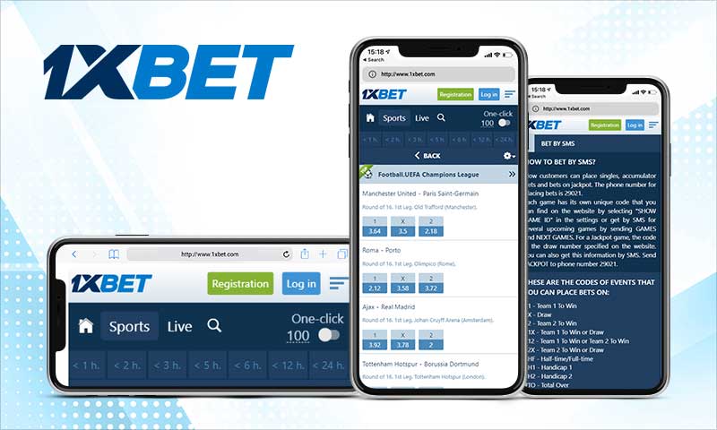 1xBet Download APP Your Guide to Hassle-Free Betting 1xBet Download APP Your Guide to Hassle-Free Betting
