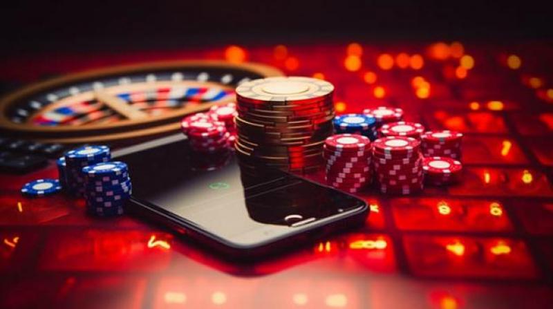 Casino Dealbet UK Your Ultimate Gaming Destination Casino Dealbet UK Your Ultimate Gaming Destination