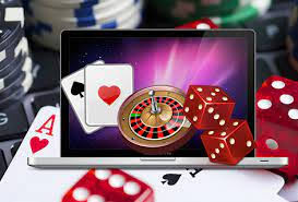 Discover Casino R2pbet Your Ultimate Gaming Destination Discover Casino R2pbet Your Ultimate Gaming Destination