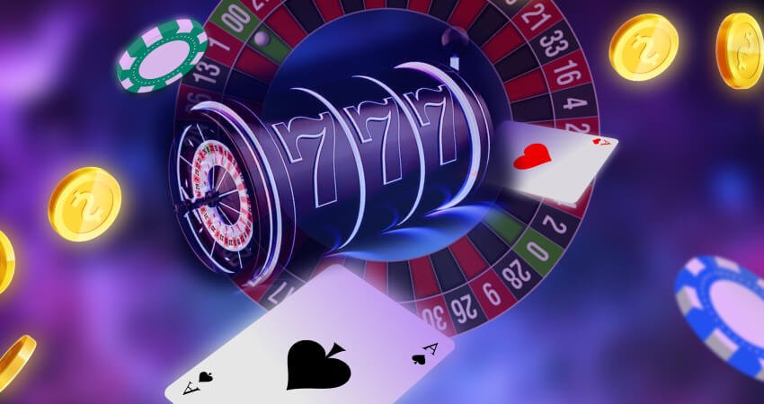 Discover Excitement at BrucePokies Casino Online Games Discover Excitement at BrucePokies Casino Online Games