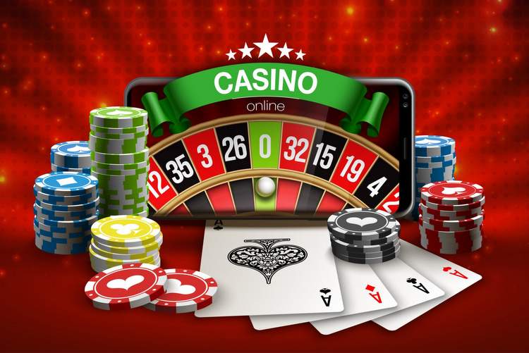 Exploring the World of Online Non-Gamstop Casino 12