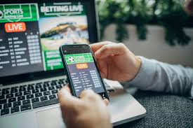 Top Live Betting Strategies for Thriving on the Edge Top Live Betting Strategies for Thriving on the Edge